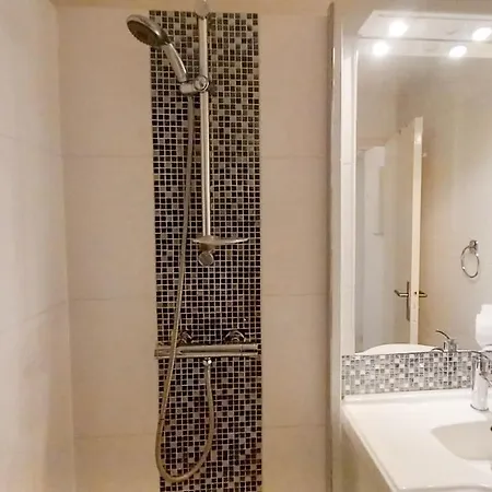 Appartement Les Felibriges