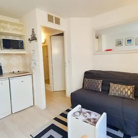 Les Felibriges Apartman *