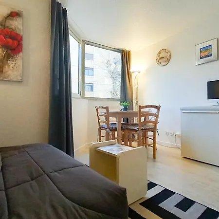 Les Felibriges Apartman Cannes