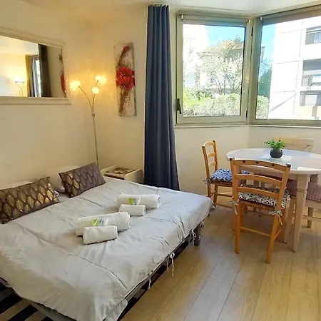 Les Felibriges Apartman