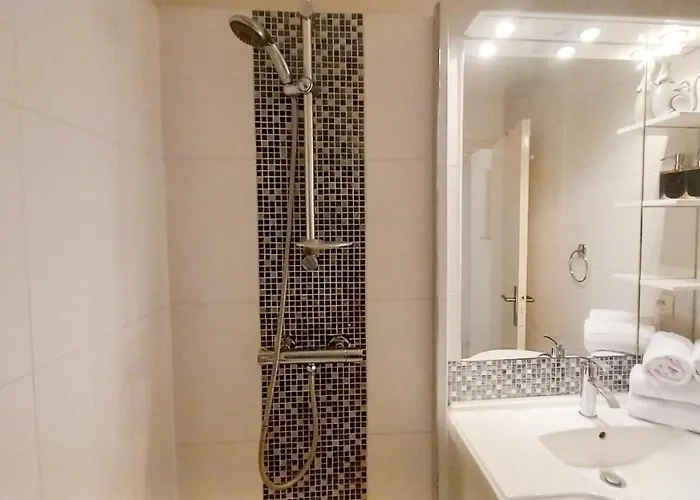 Apartman Les Felibriges