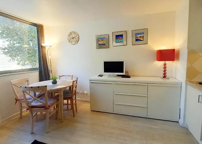 Apartman Les Felibriges *