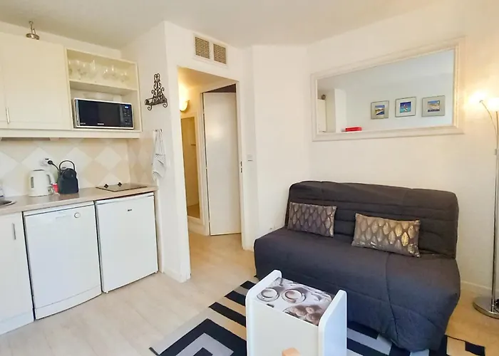 Les Felibriges Apartman *